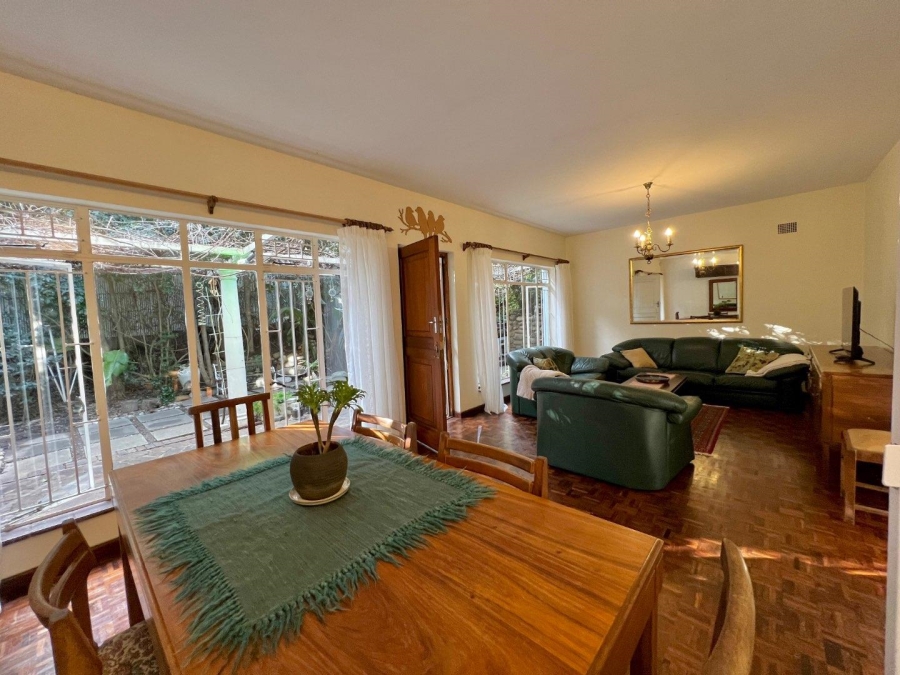 To Let 2 Bedroom Property for Rent in Uniepark Western Cape